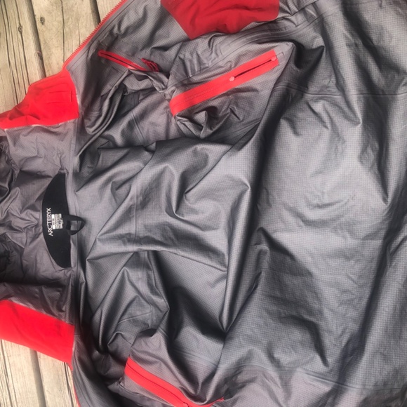 Arc’teryx ski guide gor pro  coat - Picture 13 of 16